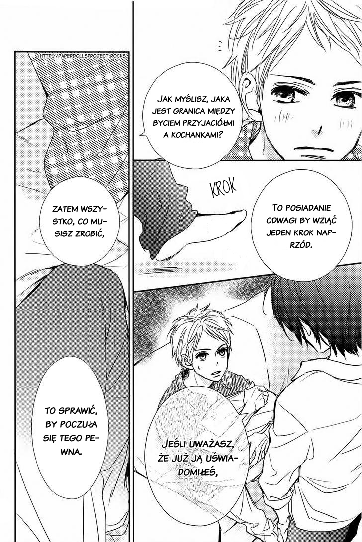 Bye Bye Brother Oneshot 第38页