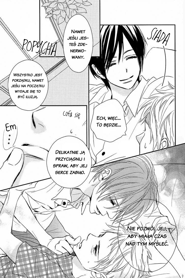 Bye Bye Brother Oneshot 第39页