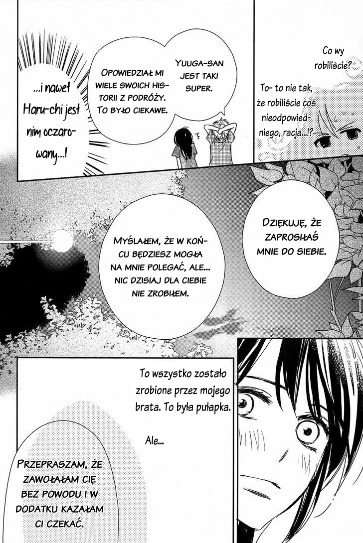 Bye Bye Brother Oneshot 第42页