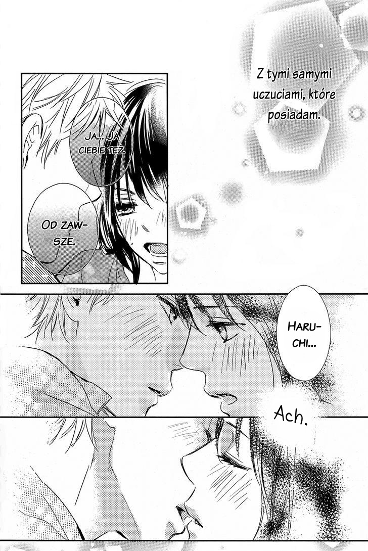Bye Bye Brother Oneshot 第46页