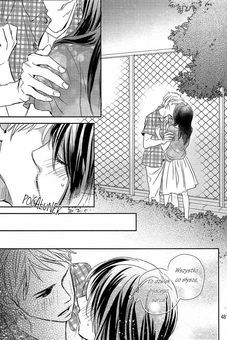 Bye Bye Brother Oneshot 第47页