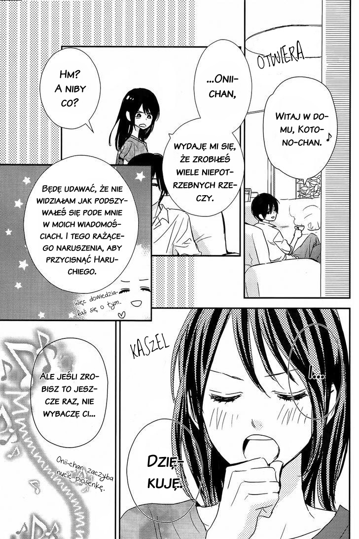 Bye Bye Brother Oneshot 第49页