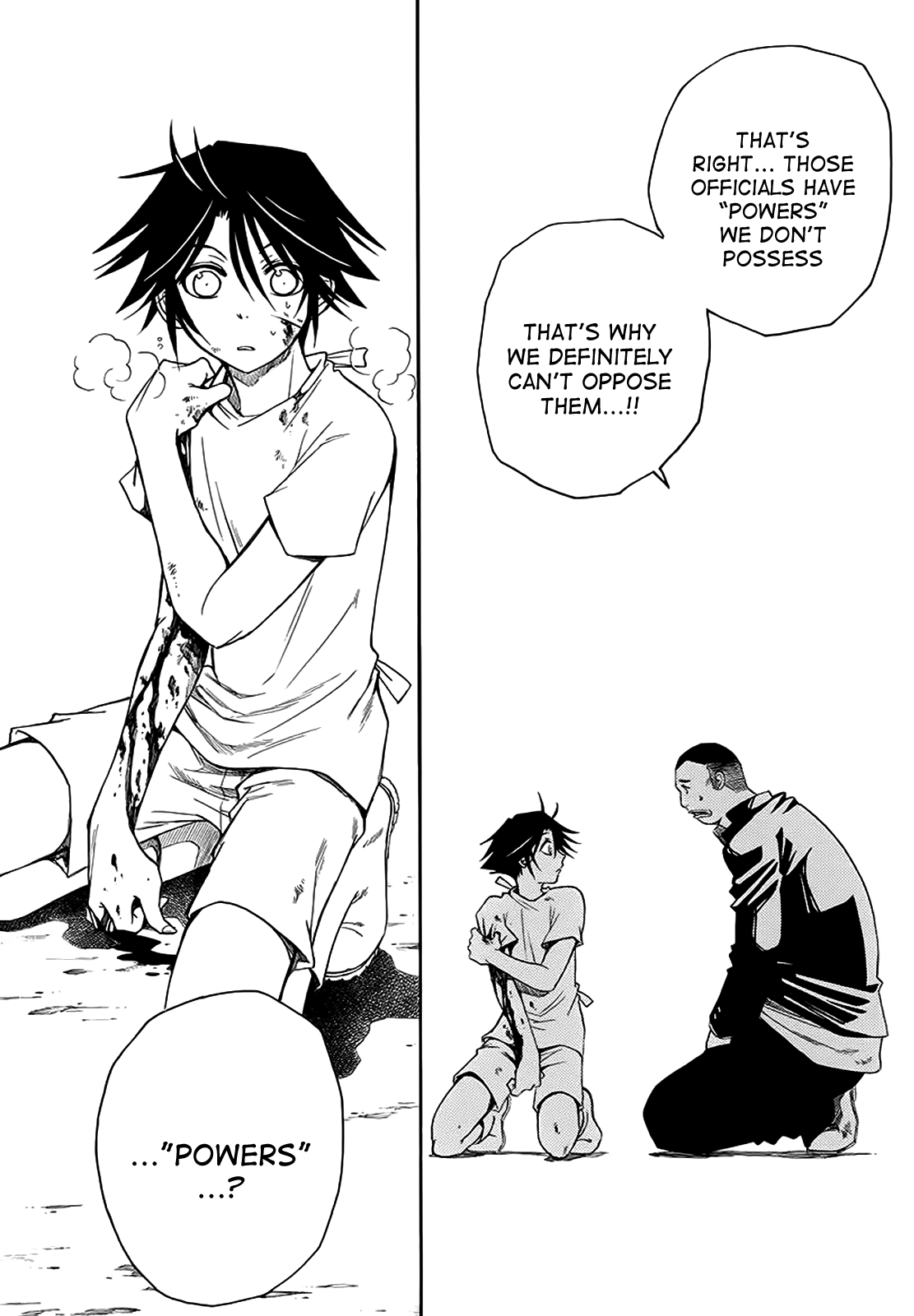 Shirayukihime to 7-nin no Shuujin Awakening 第27页