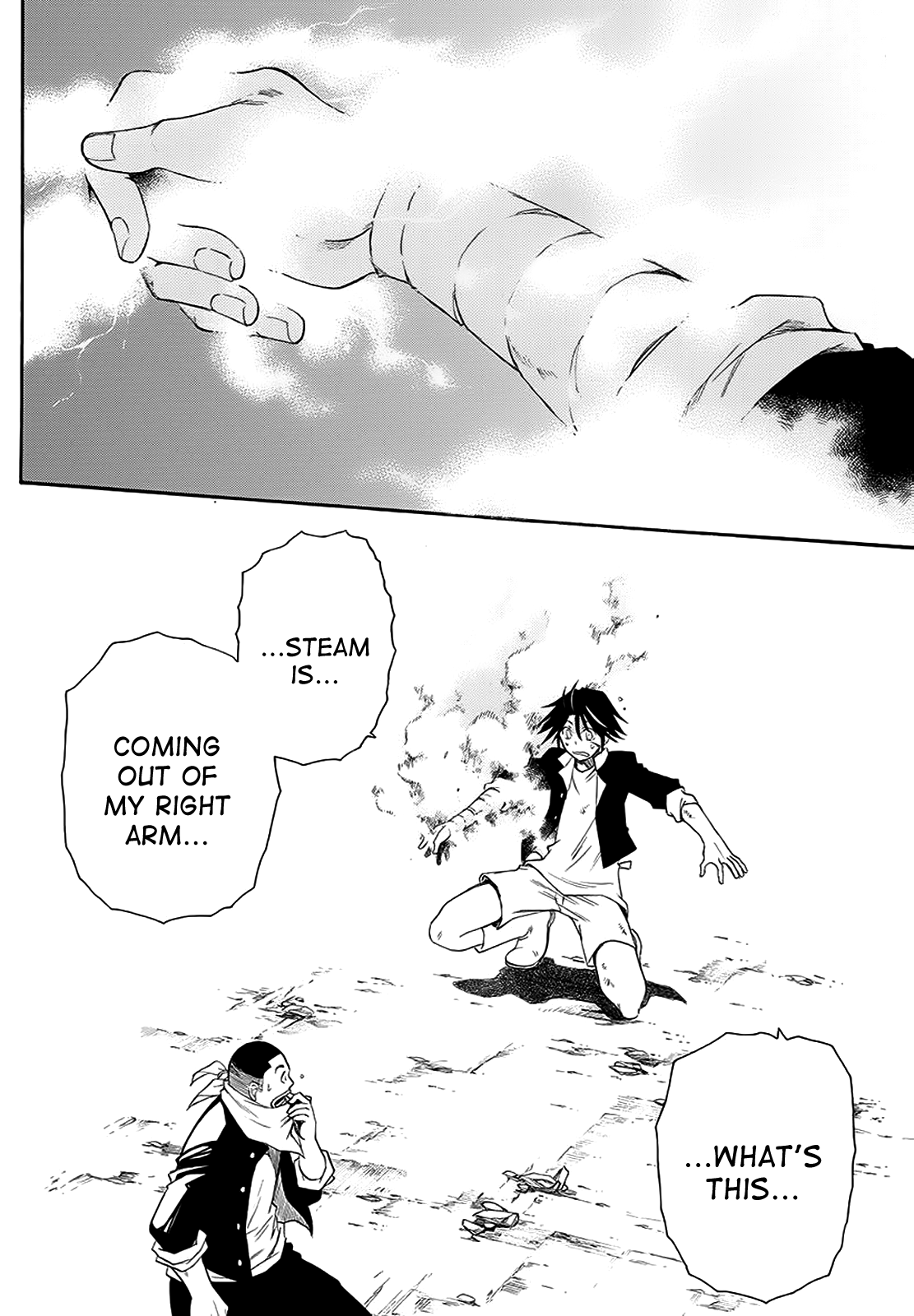 Shirayukihime to 7-nin no Shuujin Awakening 第39页