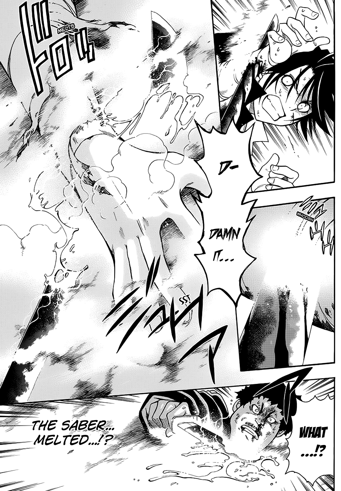 Shirayukihime to 7-nin no Shuujin Awakening 第44页