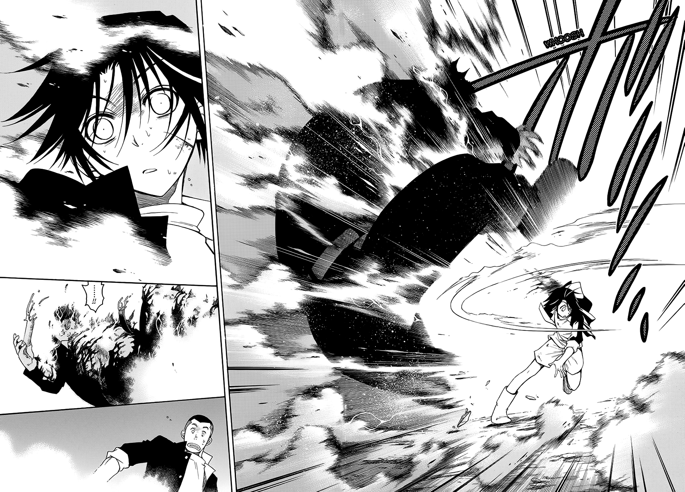 Shirayukihime to 7-nin no Shuujin Awakening 第45页