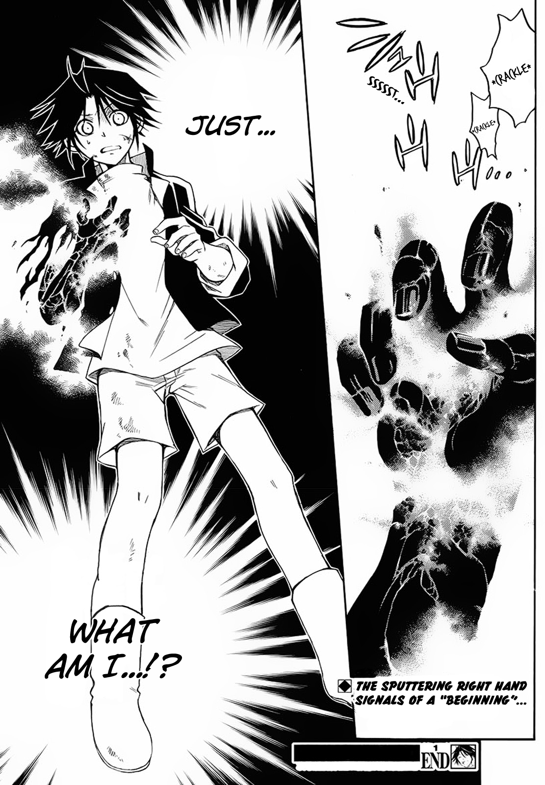 Shirayukihime to 7-nin no Shuujin Awakening 第49页