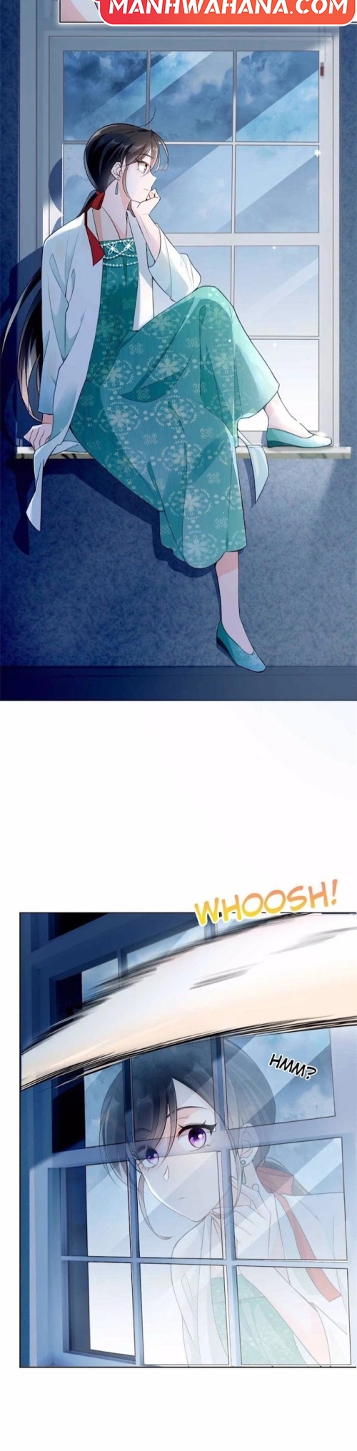 She-Ancestor, Dazzling and Dashing Ch. 3 第9页
