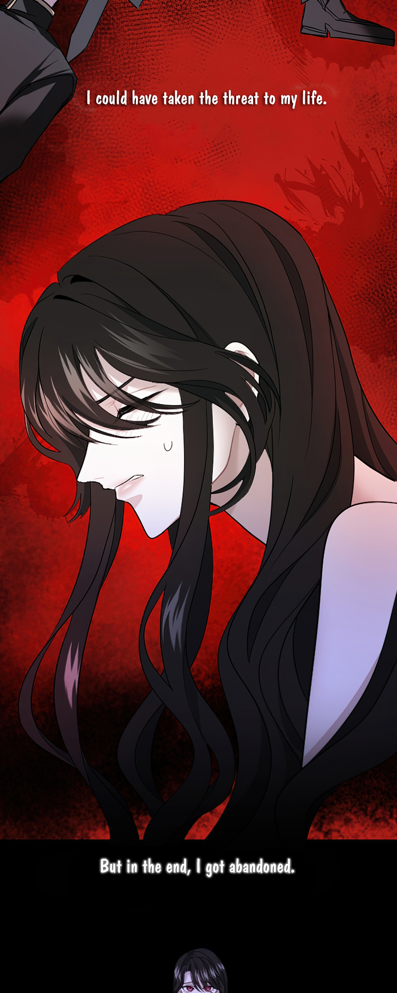 I Will Fall With the Emperor Ch. 3 第17页