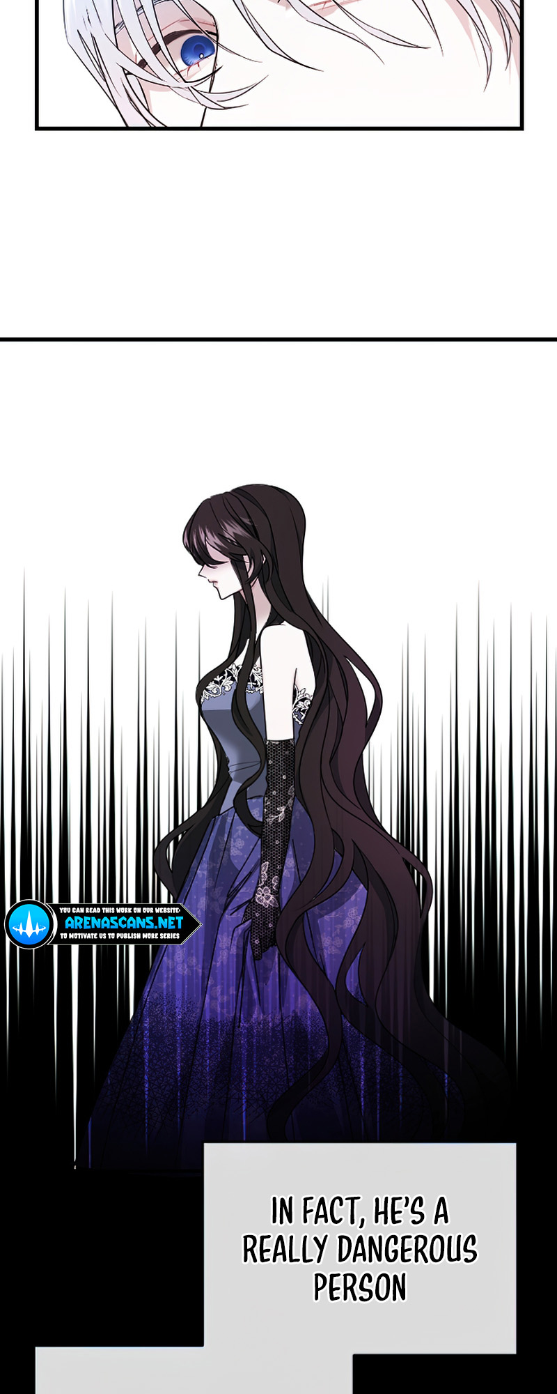 I Will Fall With the Emperor Ch. 3 第36页