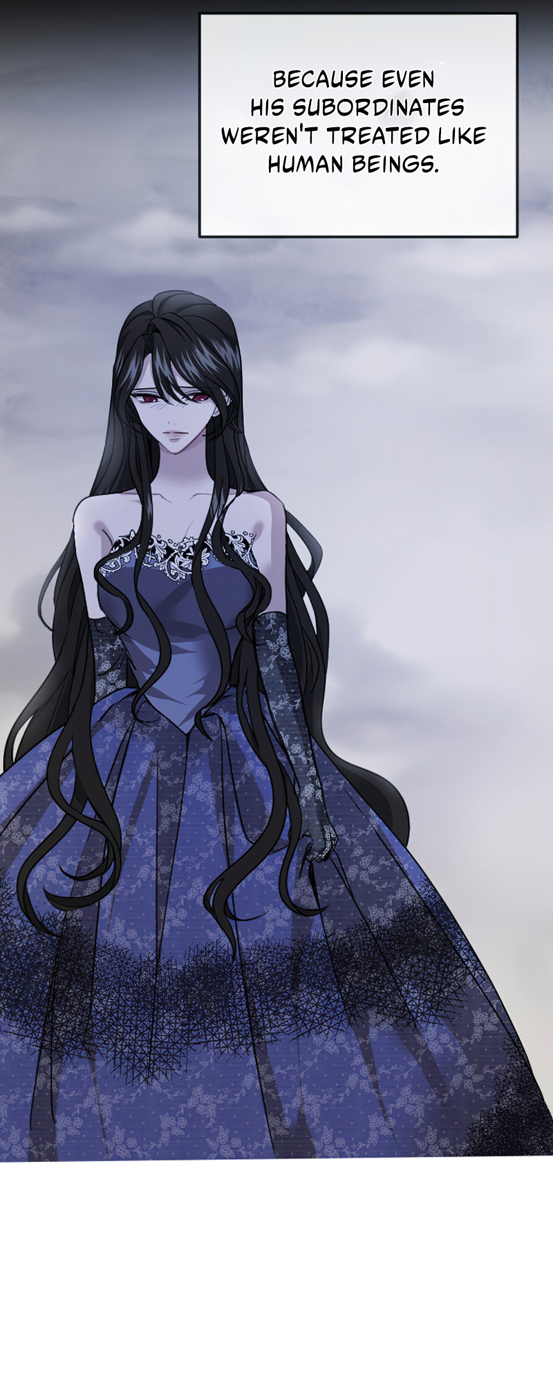 I Will Fall With the Emperor Ch. 3 第38页