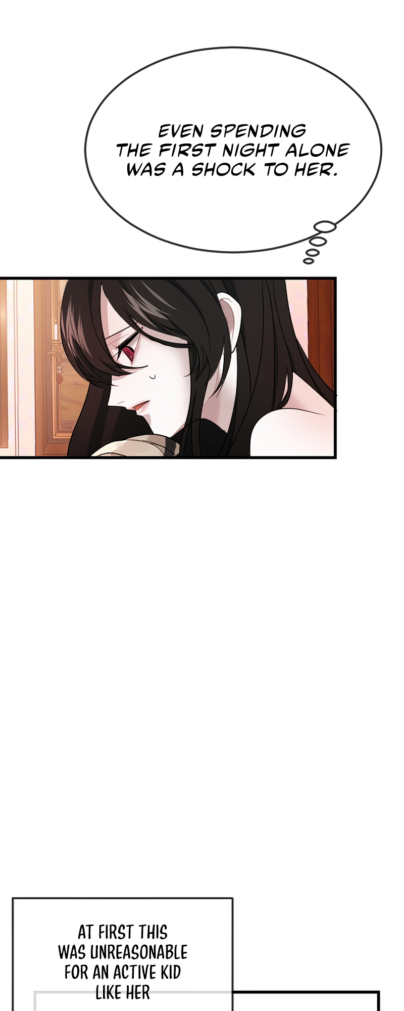 I Will Fall With the Emperor Ch. 3 第47页