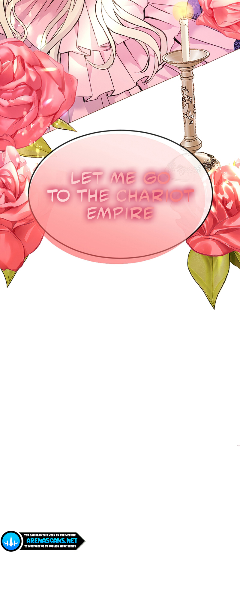 I Will Fall With the Emperor Ch. 3 第50页