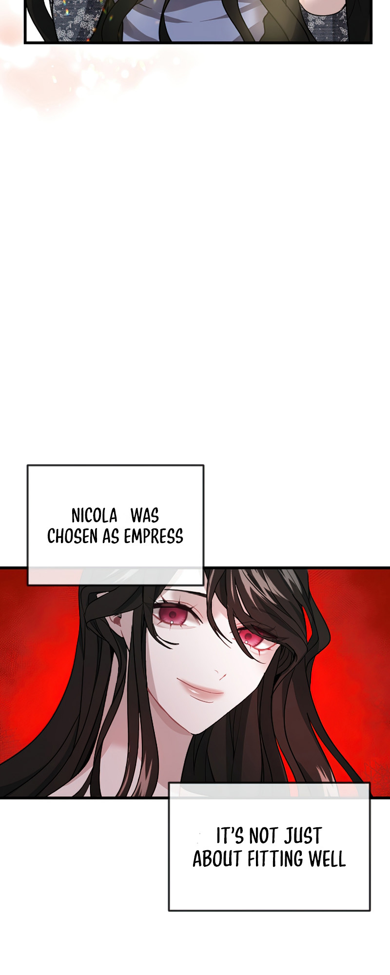I Will Fall With the Emperor Ch. 3 第54页