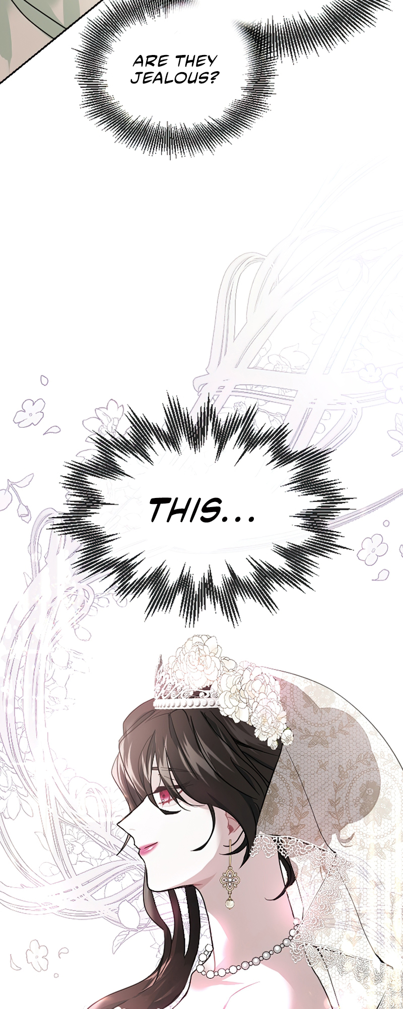 I Will Fall With the Emperor Ch. 3 第66页