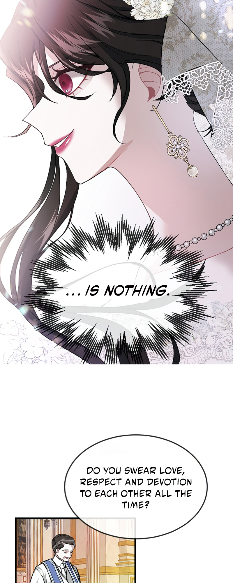 I Will Fall With the Emperor Ch. 3 第68页