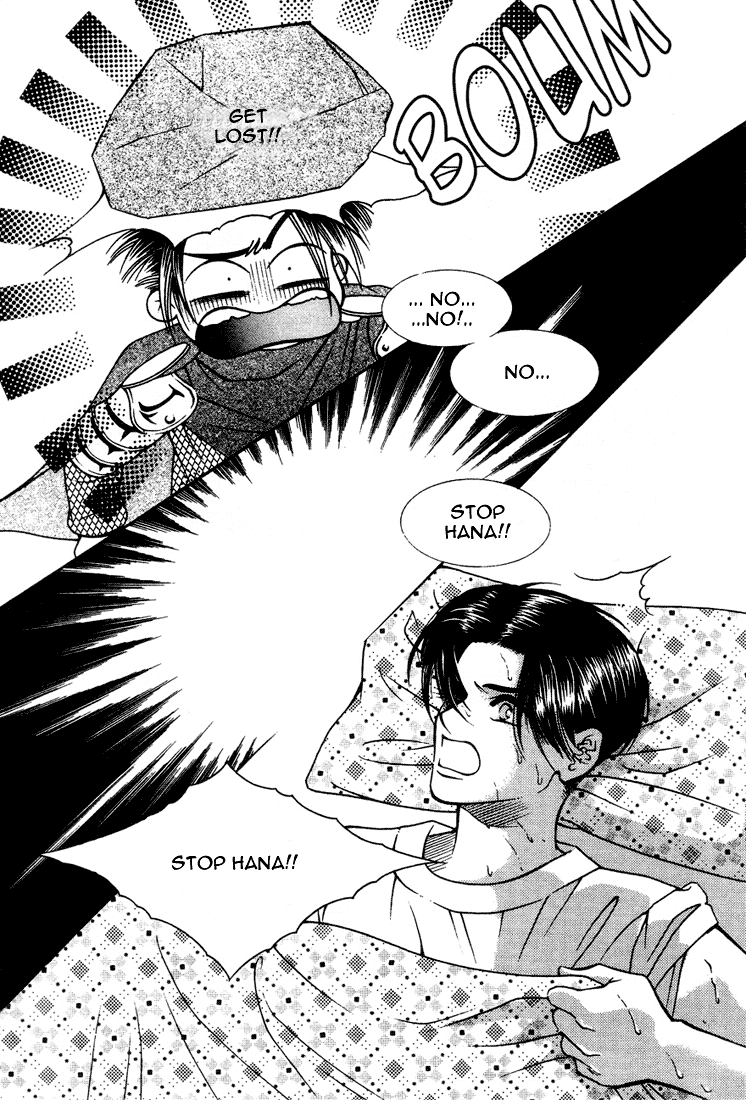 Vitamin (YEO Ho-Kyoung) Vol. 2 Ch. 6 第20页