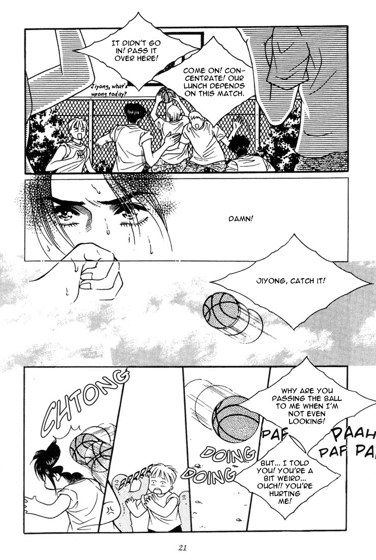 Vitamin (YEO Ho-Kyoung) Vol. 2 Ch. 6 第24页
