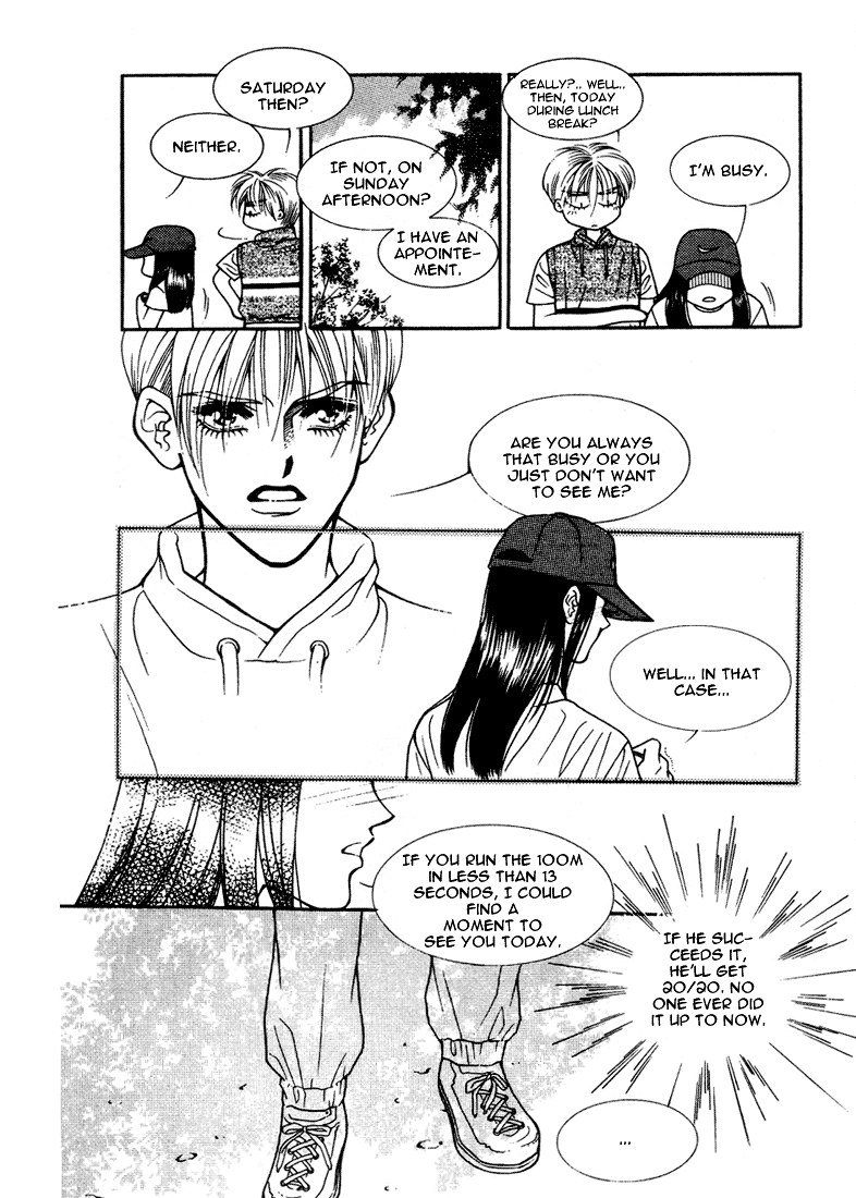 Vitamin (YEO Ho-Kyoung) Vol. 2 Ch. 6 第27页
