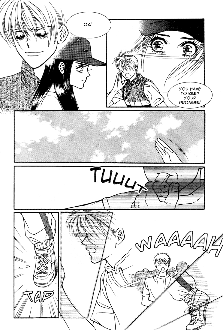 Vitamin (YEO Ho-Kyoung) Vol. 2 Ch. 6 第28页