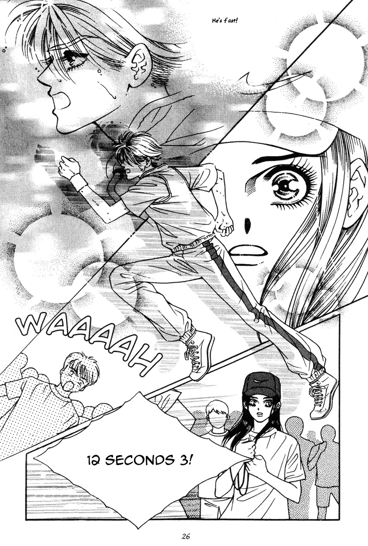 Vitamin (YEO Ho-Kyoung) Vol. 2 Ch. 6 第29页