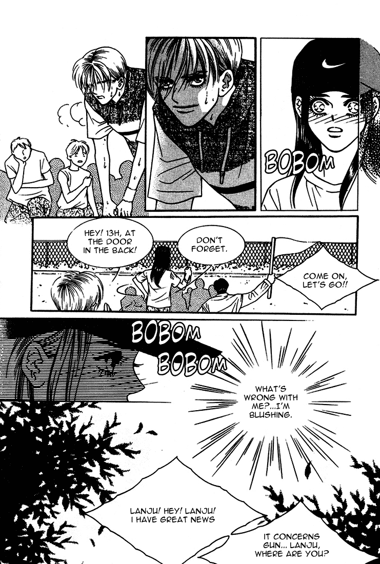 Vitamin (YEO Ho-Kyoung) Vol. 2 Ch. 6 第30页