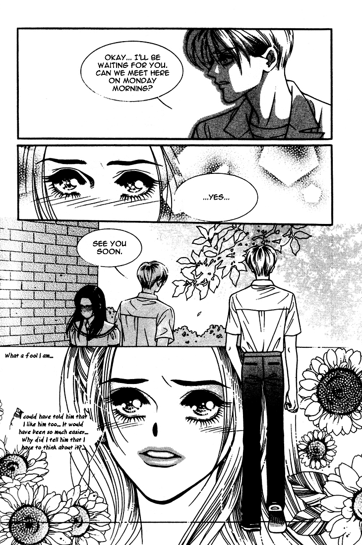 Vitamin (YEO Ho-Kyoung) Vol. 2 Ch. 6 第34页