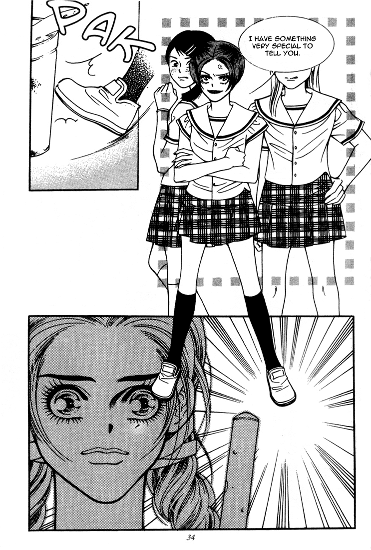 Vitamin (YEO Ho-Kyoung) Vol. 2 Ch. 6 第37页