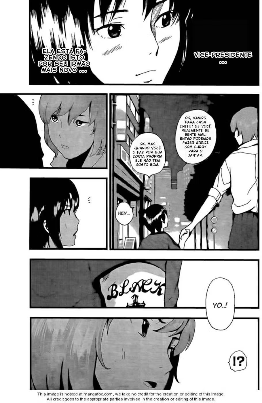 Tiji-kun! Vol. 1 Ch. 2 第26页