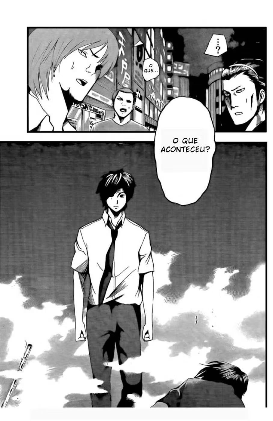 Tiji-kun! Vol. 1 Ch. 2 第38页