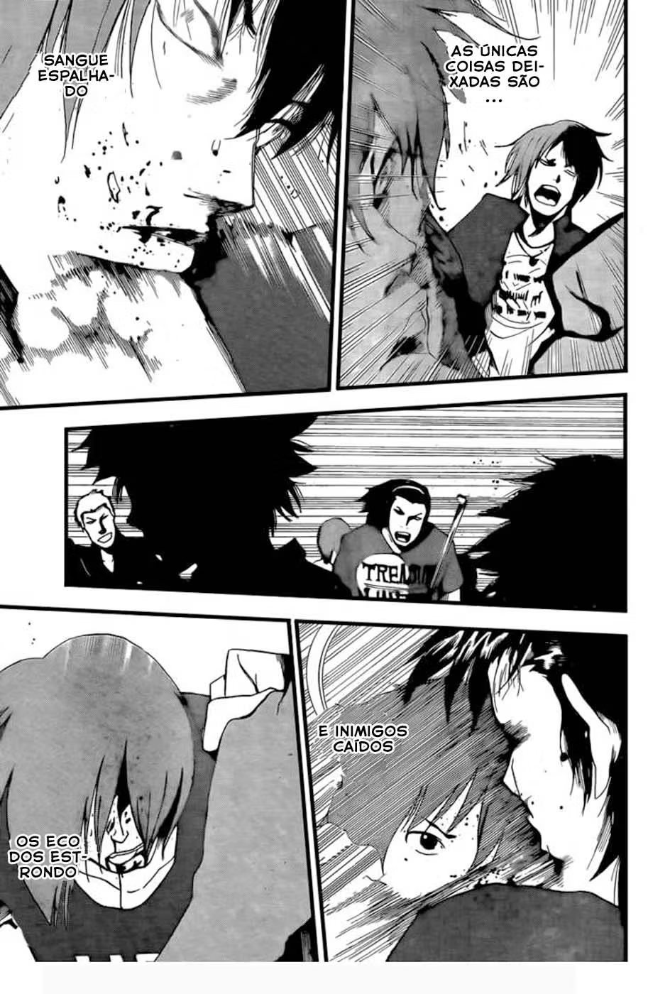 Tiji-kun! Vol. 1 Ch. 2 第46页