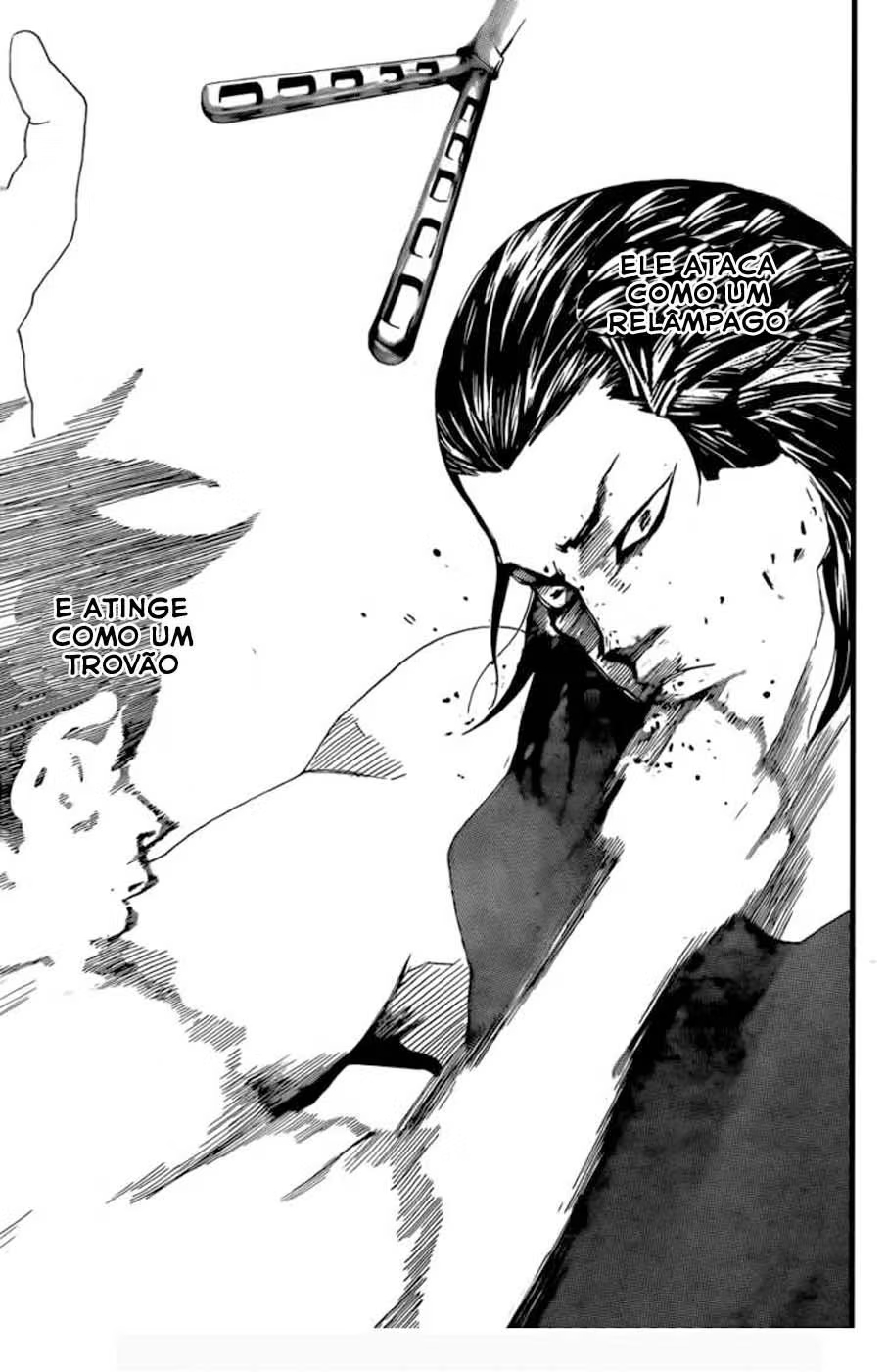 Tiji-kun! Vol. 1 Ch. 2 第48页