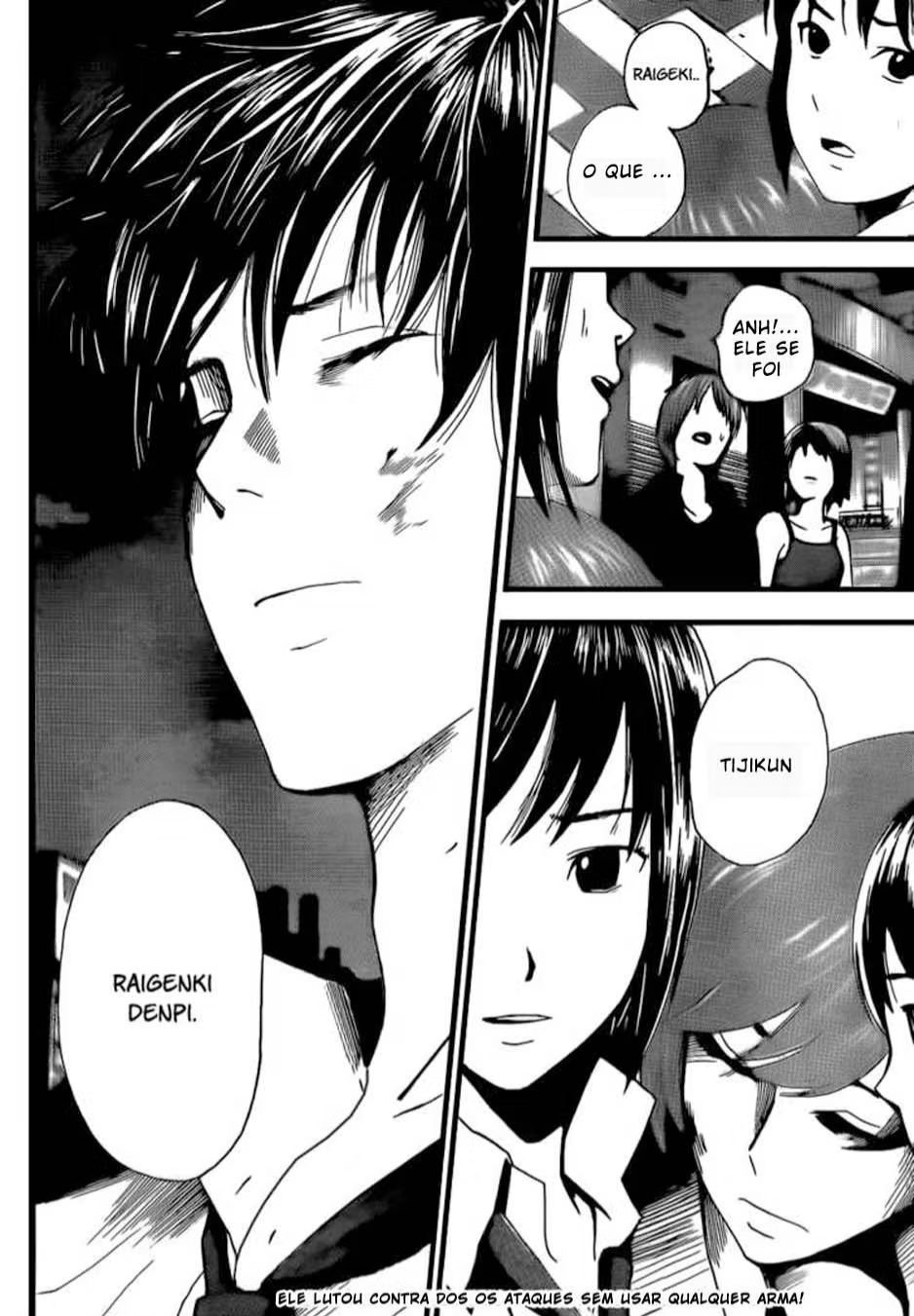 Tiji-kun! Vol. 1 Ch. 2 第50页