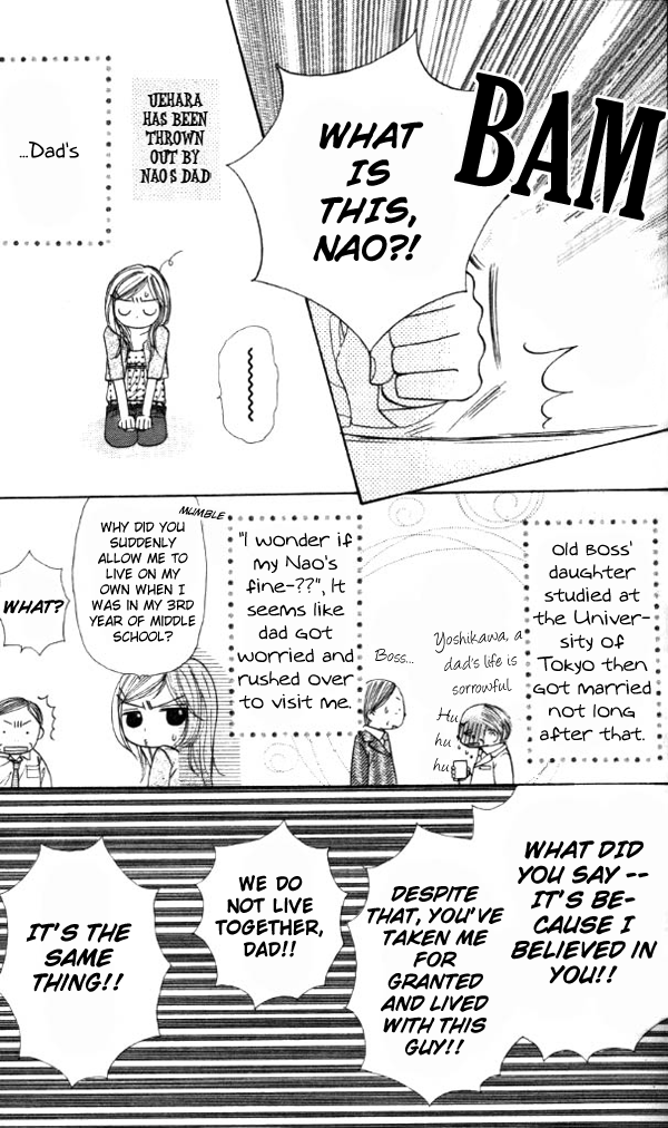 Good Morning Kiss Vol. 1 Ch. 1 第22页