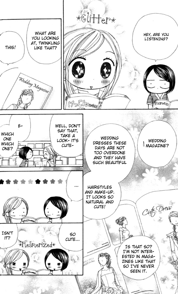 Good Morning Kiss Vol. 1 Ch. 1 第31页