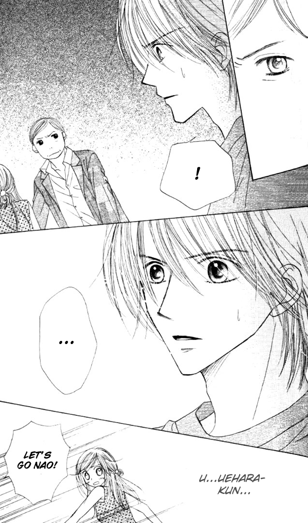 Good Morning Kiss Vol. 1 Ch. 1 第40页