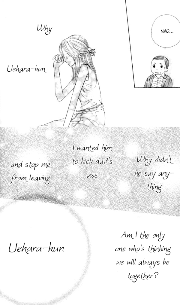 Good Morning Kiss Vol. 1 Ch. 1 第43页