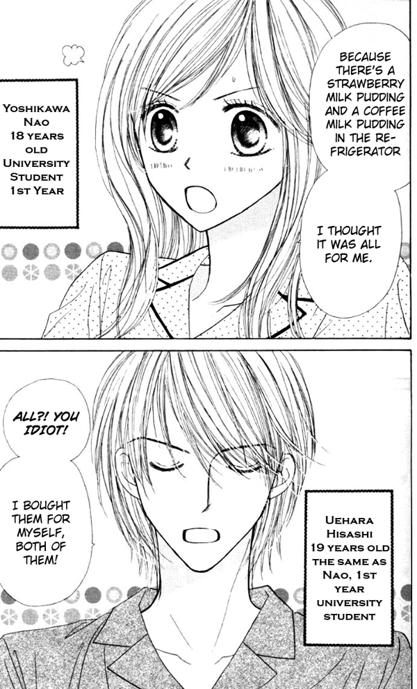 Good Morning Kiss 第6页