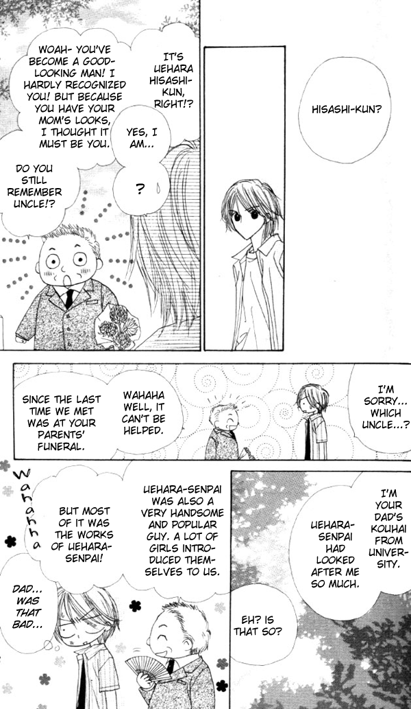 Good Morning Kiss Vol. 1 Ch. 1 第52页