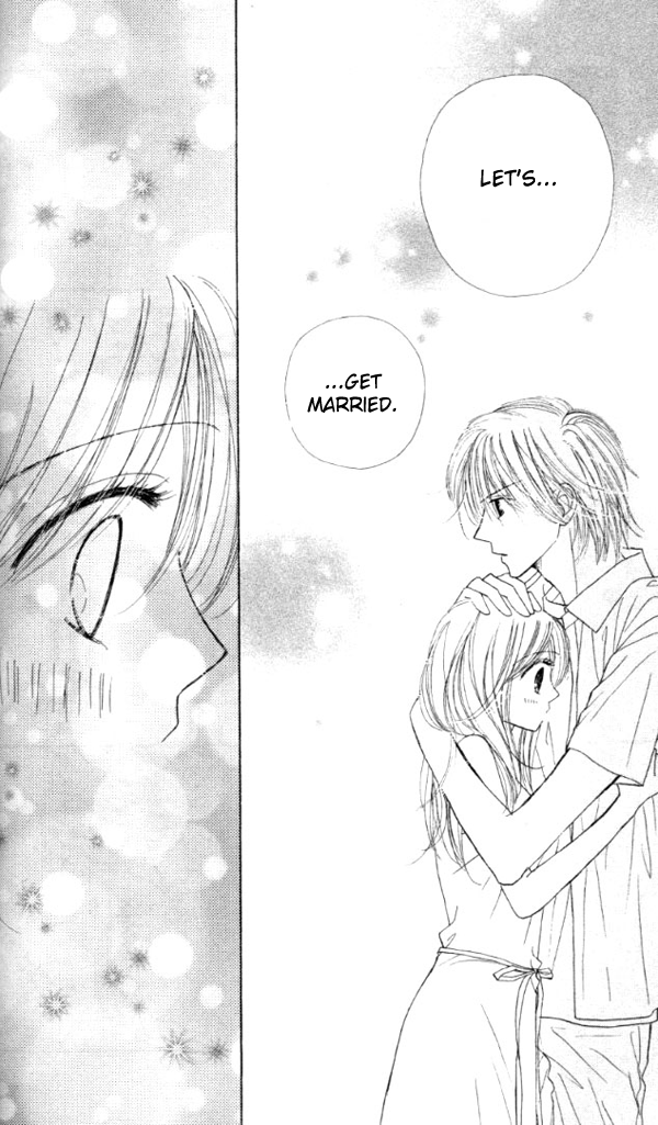 Good Morning Kiss Vol. 1 Ch. 1 第59页
