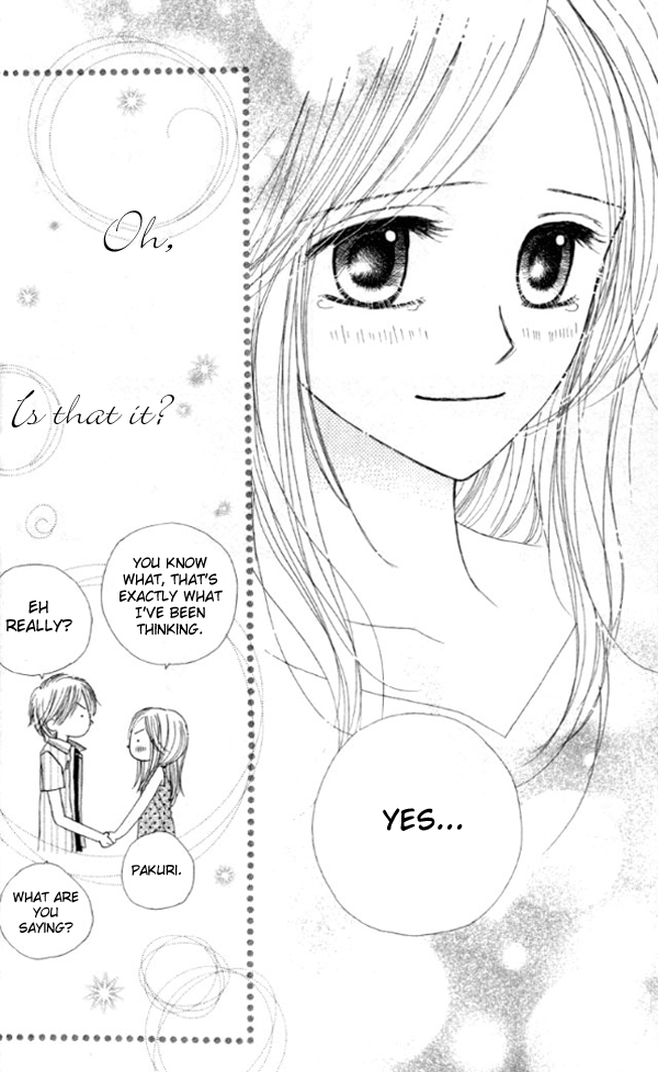 Good Morning Kiss Vol. 1 Ch. 1 第61页