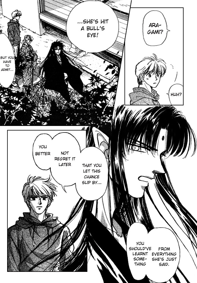 Aladdin to Mahou no Kyuusu Epilogue 第10页