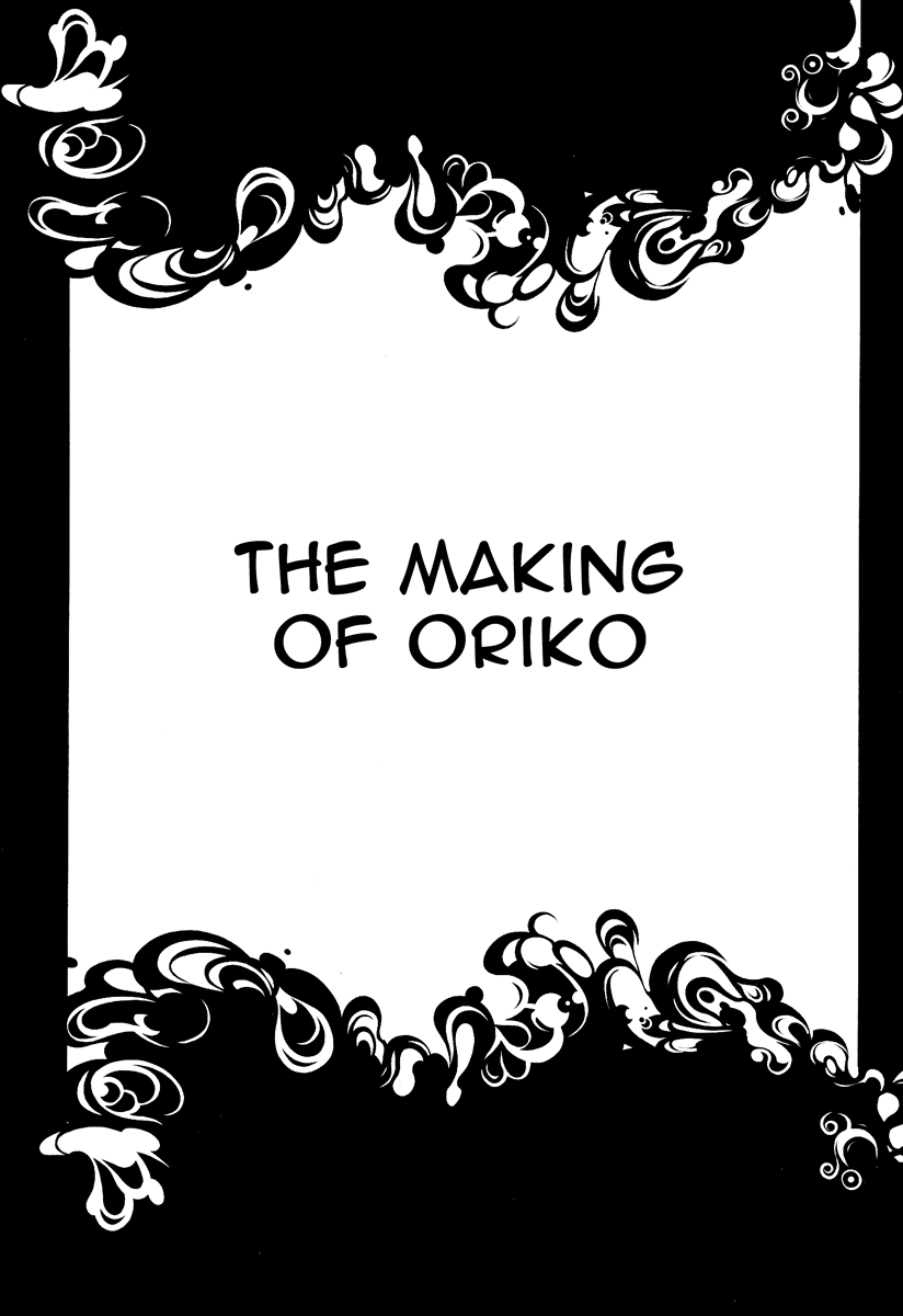 Mahou Shoujo Oriko☆Magica Love is finite in infinity 第50页