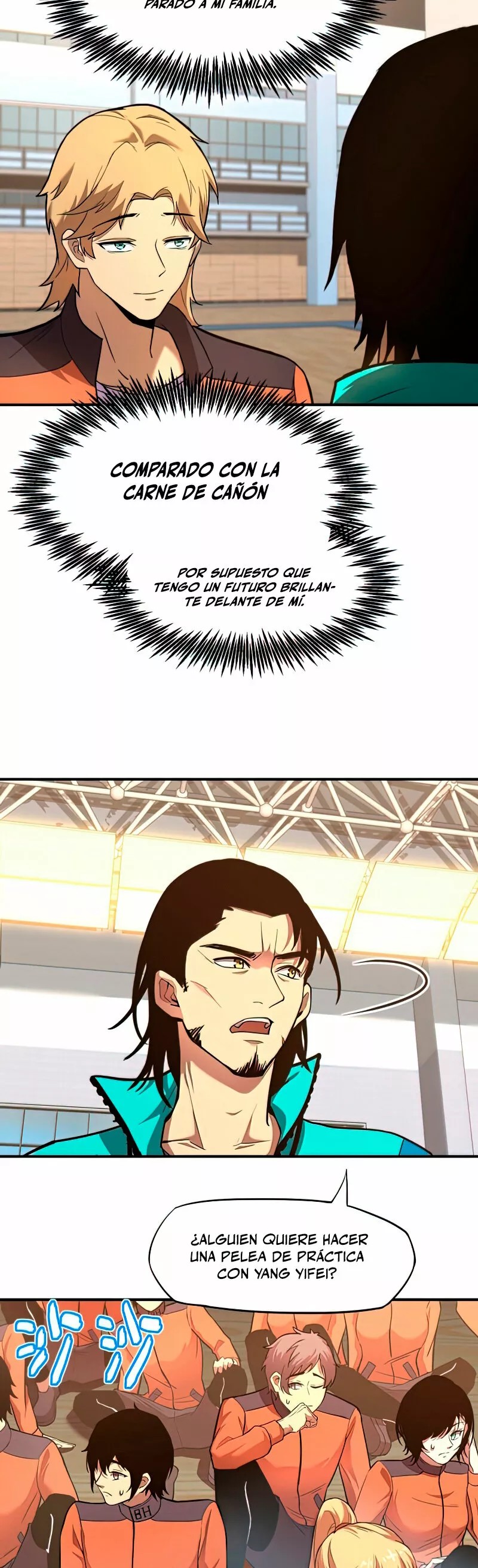 Log into the Future Ch. 3 第24页