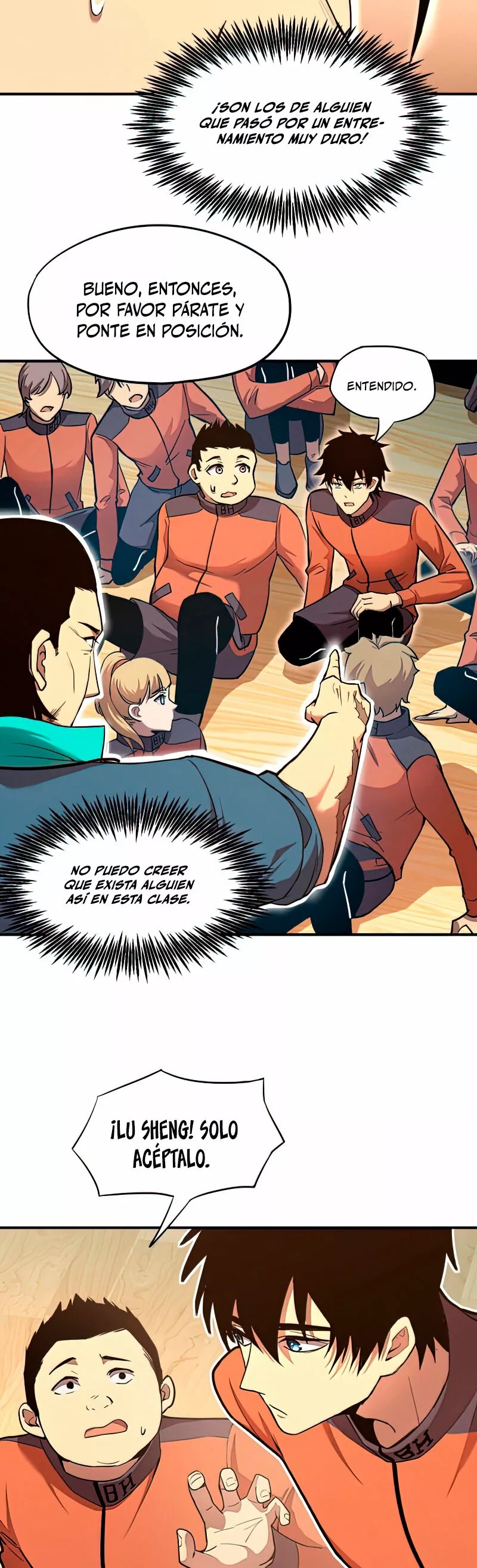 Log into the Future Ch. 3 第29页