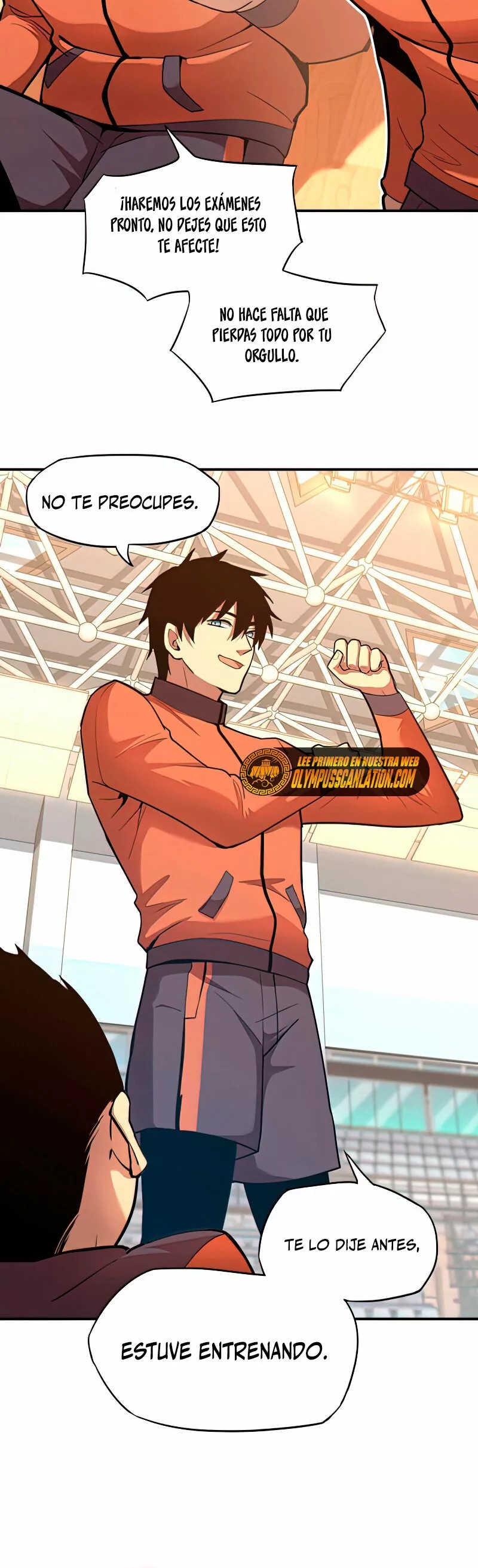 Log into the Future Ch. 3 第30页