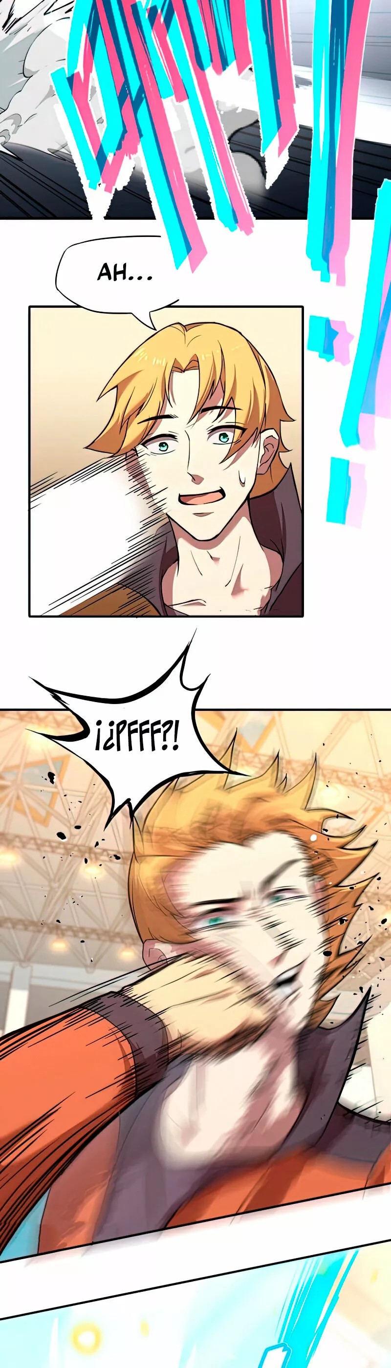 Log into the Future Ch. 3 第39页