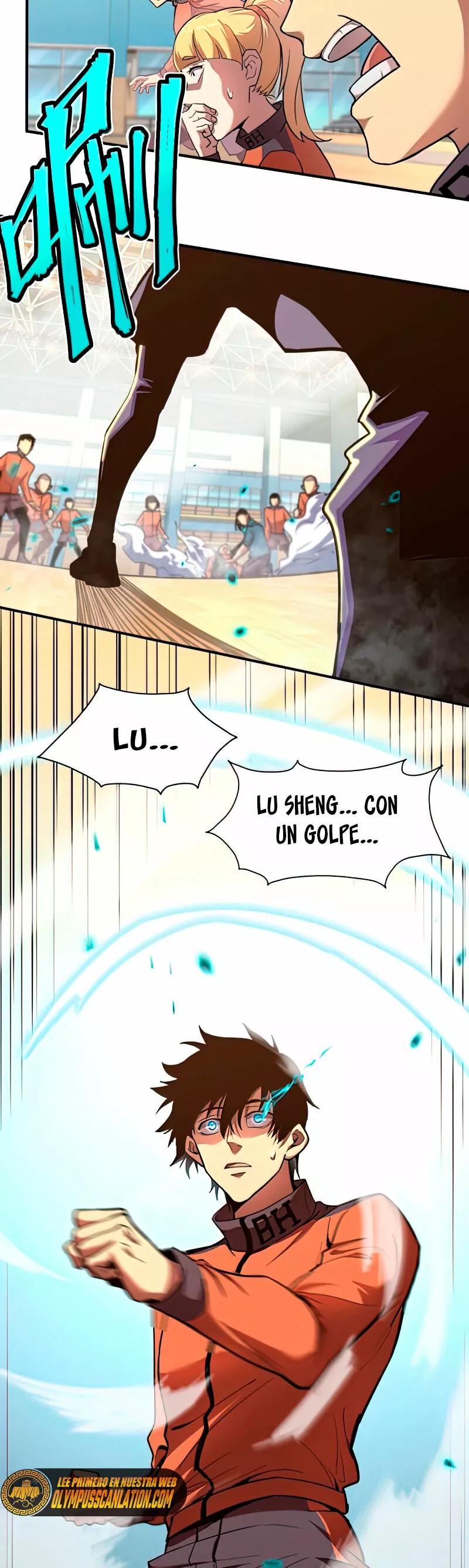Log into the Future Ch. 3 第42页