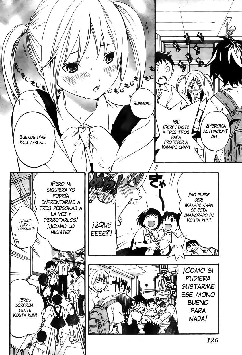 Anedoki Cuerpo y alma 第15页