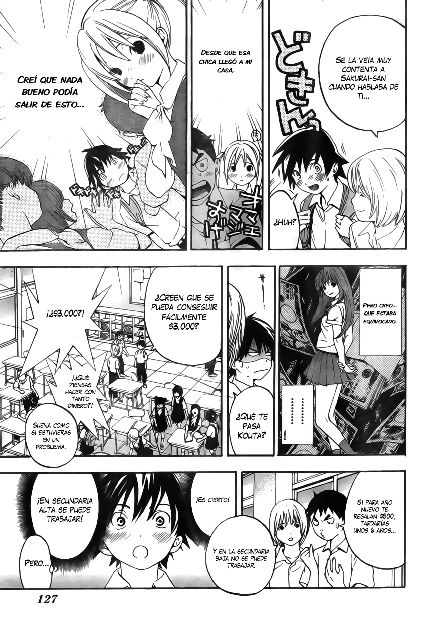 Anedoki Cuerpo y alma 第16页